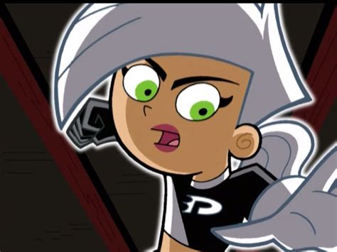 danny phantom girl|More.